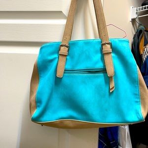 Charming Charlie Bag